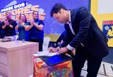 Prefeito Rodrigo Cunha empossa gestores escolares e sanciona jornada de 30 horas para professores em Maceió