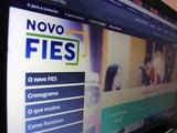 Fies: prazo de convocação de lista de espera termina hoje