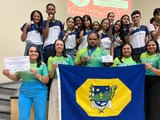 Educação de Santana do Mundaú é destaque na edição 2025 da Olimpíada Brasileira de Física das Escolas Públicas - OBFEP