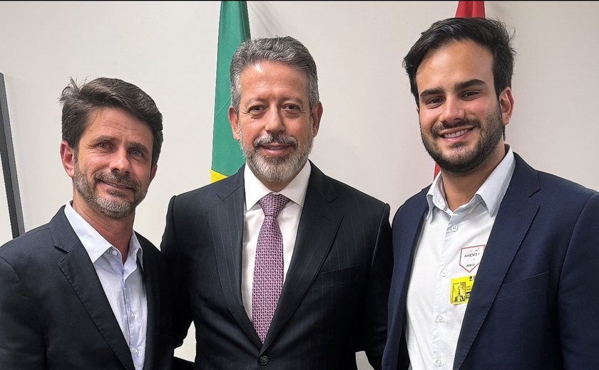 Junior Menezes mantém diálogo aberto em Brasília, reforçando parcerias e buscando recursos para União dos Palmares