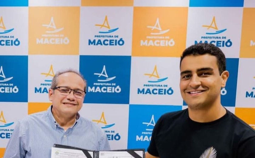 Alagoas vai receber a primeira loja do Grupo Mateus com apoio da prefeitura de Maceió