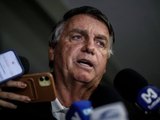 Alvo da PF, Bolsonaro terá que usar tornozeleira e não poderá acessar redes sociais