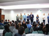 Mais de 400 pastores participam de encontro que fortalece diálogo entre Renan Filho e igrejas evangélicas