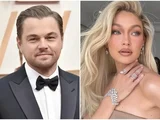 Leonardo DiCaprio e Gigi Hadid estão vivendo romance, diz site