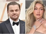 Leonardo DiCaprio e Gigi Hadid estão vivendo romance, diz site