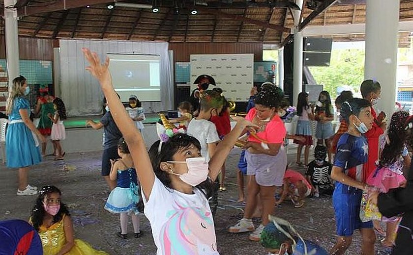 Veja programação do Sesc nas unidades Poço e Guaxuma