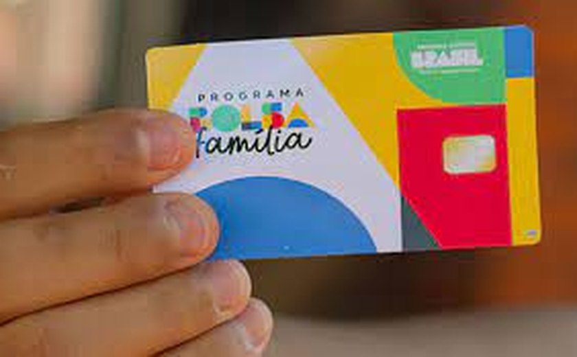 Caixa paga novo Bolsa Família a beneficiários com NIS de final 4