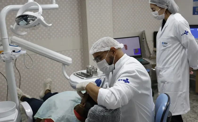 SUS: mulheres vítimas de violência terão acesso a reconstrução dental