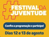 Maceió realiza primeira edição do Festival da Juventude