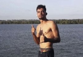 Corpo encontrado em praia de Maceió é identificado como servente de pedreiro de Penedo