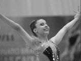 Campeã brasileira de ginástica rítmica, Isabelle Marciniak, morre vítima de cancer aos 18 anos