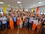 Evento de Filiação ao PSB reúne lideranças políticas e pré-candidatos em União dos Palmares