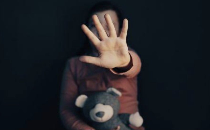 Sargento é preso por suspeita de abuso sexual contra criança de 10 anos em Maceió