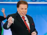 Estado de SP decreta luto de 7 dias pela morte de Silvio Santos