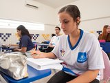 Resultado da matrícula online na rede estadual será divulgado neste sábado (11)
