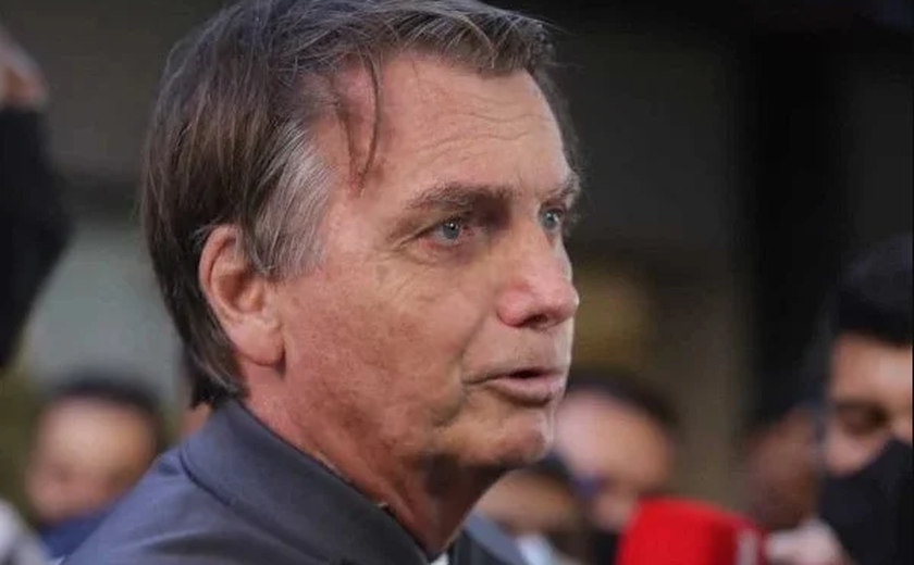 Bolsonaro promete “zerar imposto do diesel” assim que PEC for aprovada