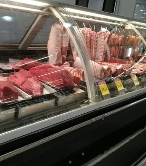 Consumo de carne e pão sofre queda com alta dos preços; bife pode chegar a R$ 45,99 em Maceió