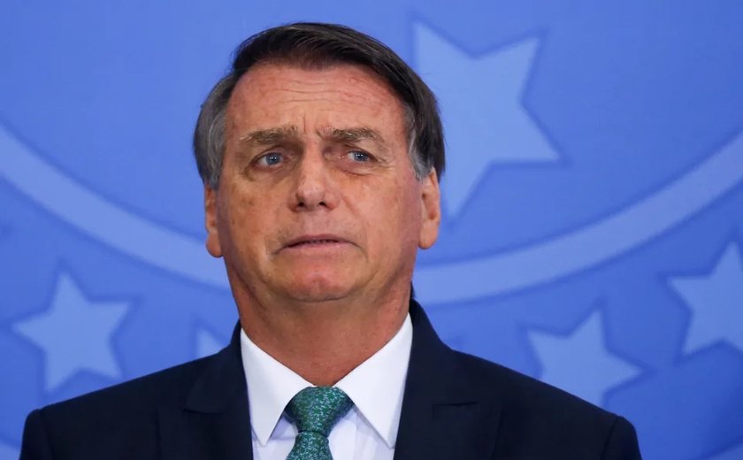 Bolsonaro é internado nos EUA; saiba detalhes