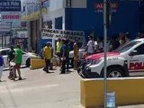 Bolsonaristas desmontam acampamento em frente ao Quartel do Exército em Maceió