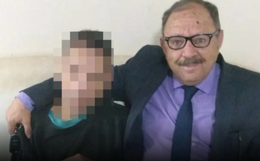 Pastor é acusado de dopar e abandonar irmão idoso com 42 kg e dívida de R$ 160 mil no DF