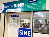 Sine Maceió está com 160 vagas de emprego disponíveis nesta segunda (16)