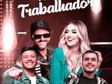 Banda Baby Som é atração principal da Festa do Trabalhador em União dos Palmares