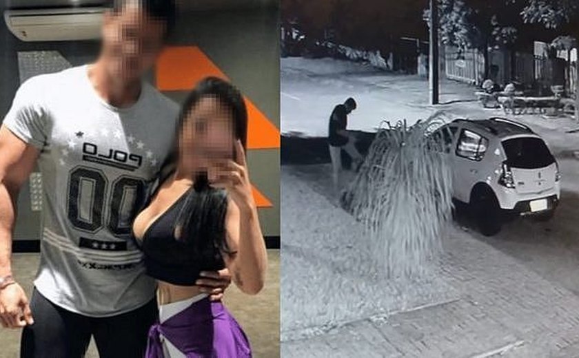 Mulher que traiu marido com morador de rua está em tratamento, sem acesso a TV e Internet