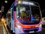 Ônibus do Free Tour Natal Massayó é suspenso no fim de semana