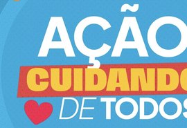 Prefeitura de Murici leva serviços de saúde gratuitos em Assentamento