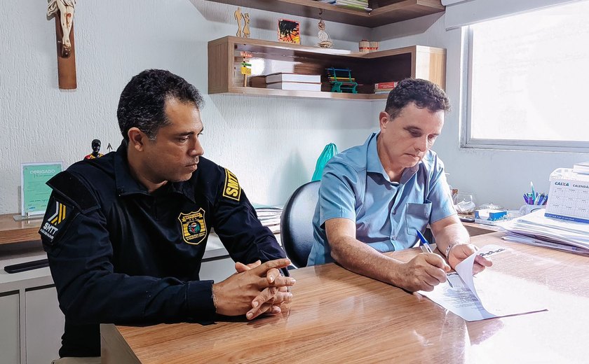 Kil anuncia medida de segurança que regulamenta trânsito na estrada da Serra da Barriga