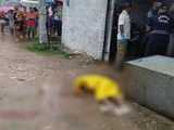 Funcionário do Centro de Zoonoses é assassinado com seis tiros em esquina de rua, em Maceió