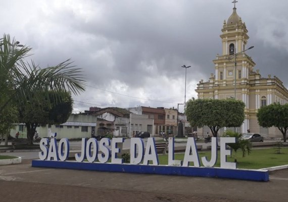 São José da Laje torna obrigatória presença de bombeiro civil em escolas
