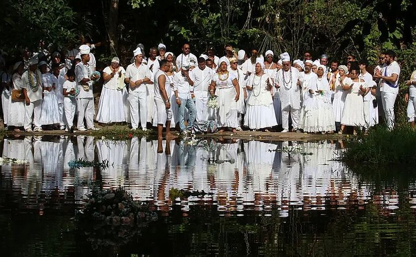 Celebração na Serra da Barriga retoma legado do Quilombo dos Palmares