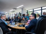 Paulo Dantas comemora mês menos violento em Alagoas desde o início da série histórica
