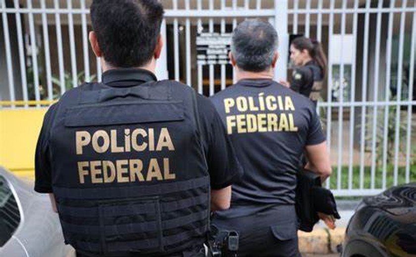 Concurso da Polícia Federal oferece mil vagas com salário de até R$ 26,8 mil