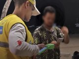Ambulante é preso após gastar R$ 700 com cartão perdido na orla de Maceió