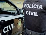 Idoso é preso por violência doméstica e abuso sexual contra neta de 11 anos em União dos Palmares