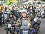 Inscrições para a Motociata de Bolsonaro em Maceió já estão abertas