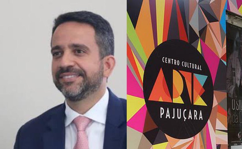 Governador Paulo Dantas garante ajuda ao Arte Pajuçara