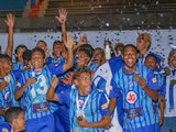 Inscrições para o Campeonato Alagoano Sub-20 de 2021 começam hoje