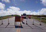 Serra da Catita é interditada para manutenção nesta segunda-feira