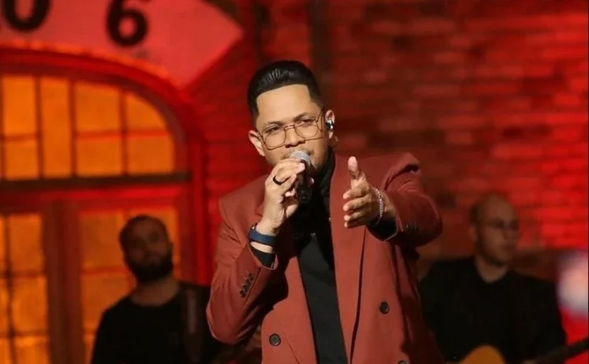 Morre cantor gospel Pedro Henrique, aos 30 anos, durante apresentação na Bahia