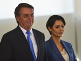 Jair e Michelle Bolsonaro desembarcam nesta sexta em Maceió para homenagens e evento do PL