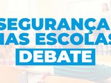 Prefeitura realizará reunião para debater segurança nas escolas de Palmeira dos Índios