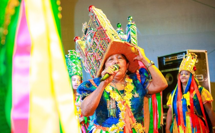 Maceió terá primeiro Festival Internacional de Cultura em setembro
