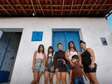 Prefeito Geo Cruz entrega nova casa a família em situação de vulnerabilidade em Ibateguara