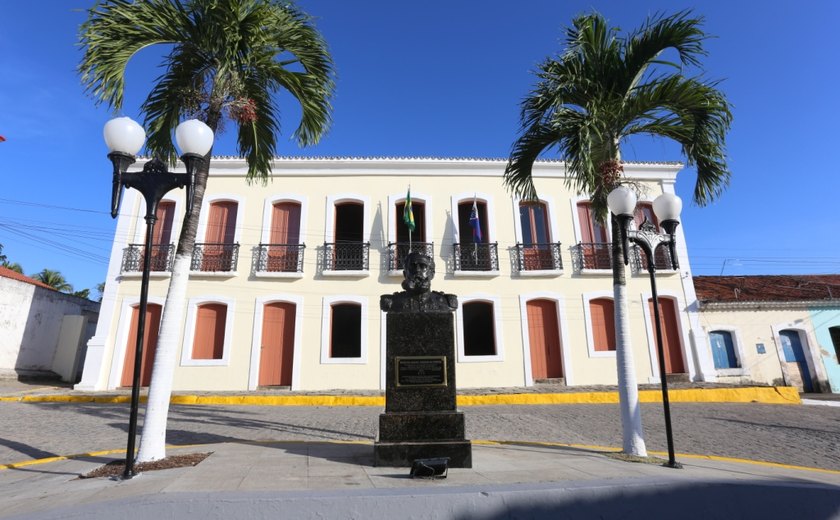 Concurso público de Marechal Deodoro, AL, terá 337 vagas