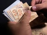 Novo salário mínimo de R$ 1.621 entra em vigor a partir desta quinta-feira