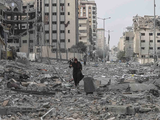 Sobe para 1,9 mil o número de mortes na guerra entre Hamas e Israel
