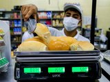 Pão vai ficar mais caro em Alagoas devido a guerra da Ucrânia